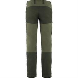 Fjällräven Keb Bukser - Deep Forest Laurel